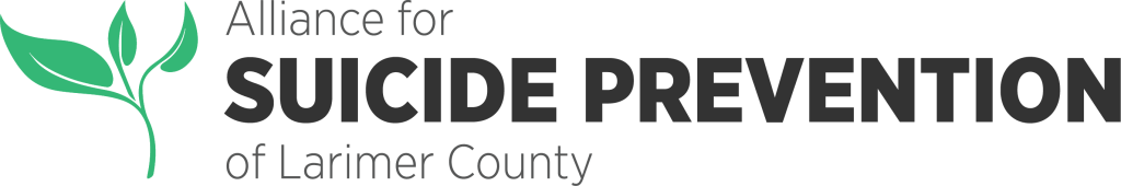 Alliance for Suicide Prevention of Larimer County