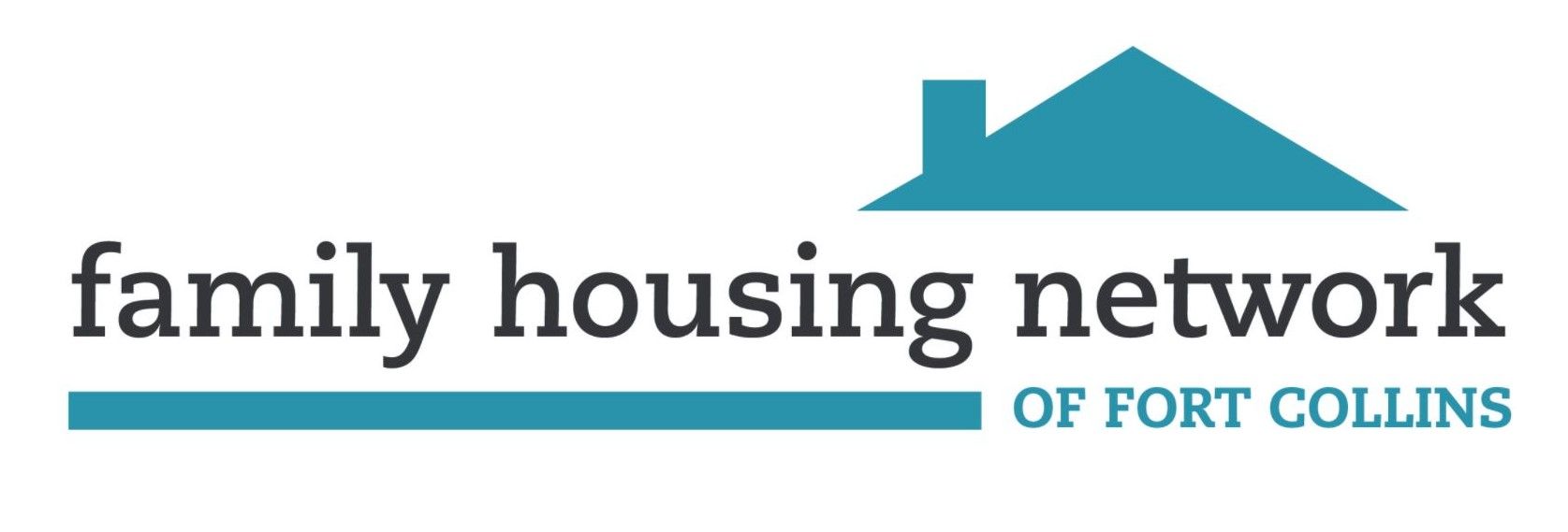 family housing network logo