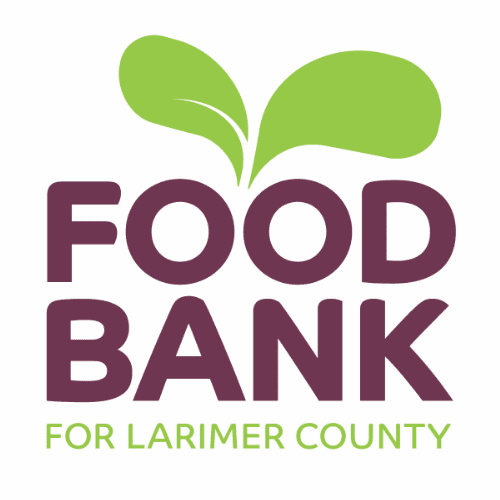 food bank for larimer county logo